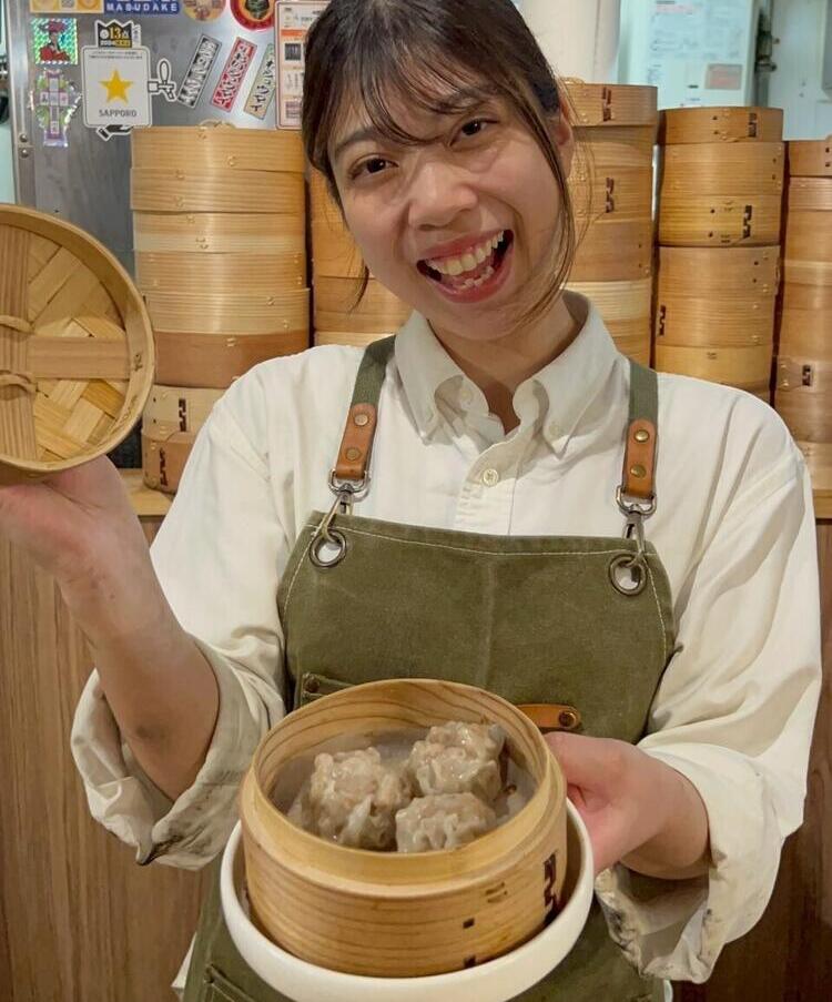 オールラウンドに活躍できる！