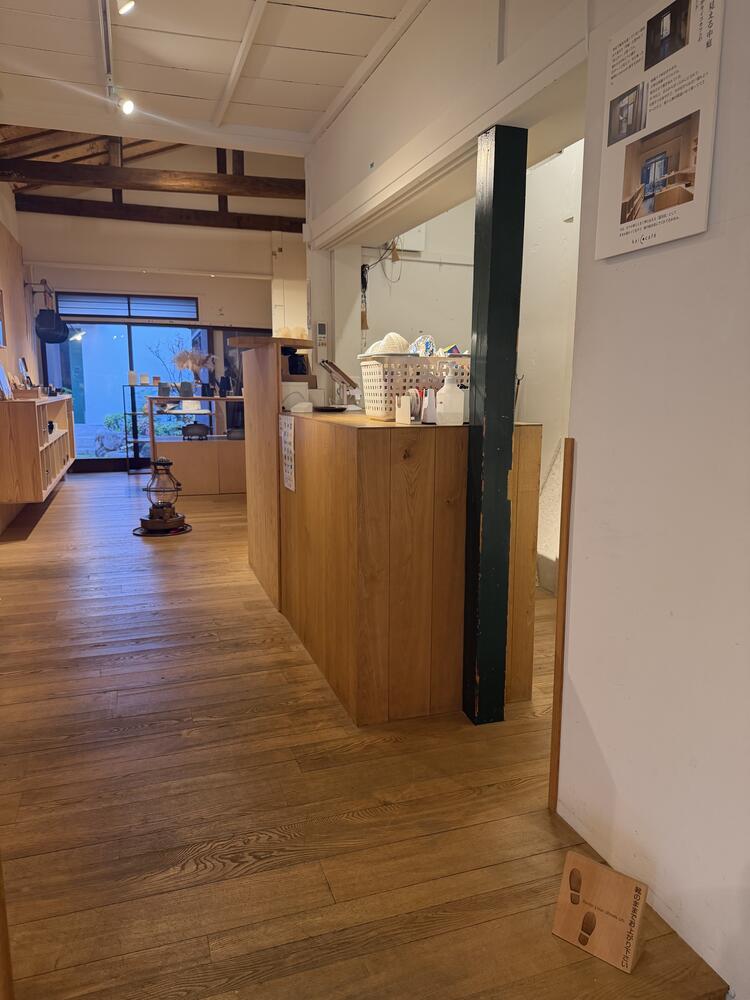 kaiak cafeの詳細画像5