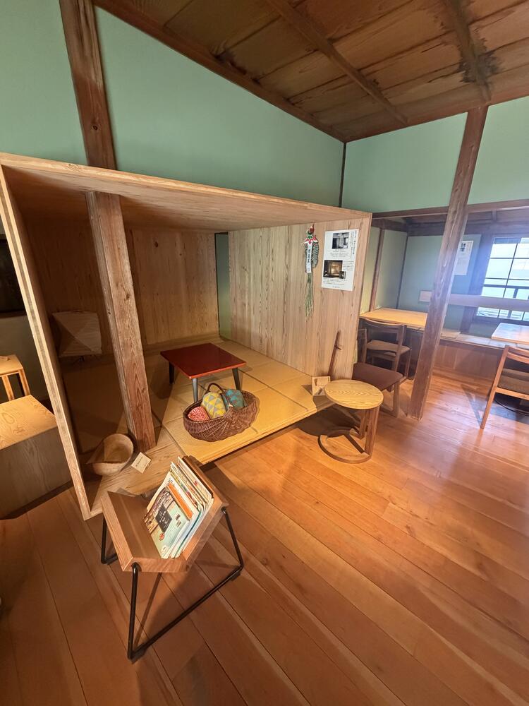 kaiak cafeの詳細画像4