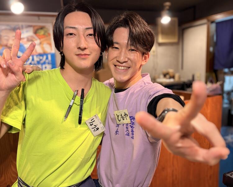 立吞み魚参の詳細画像4