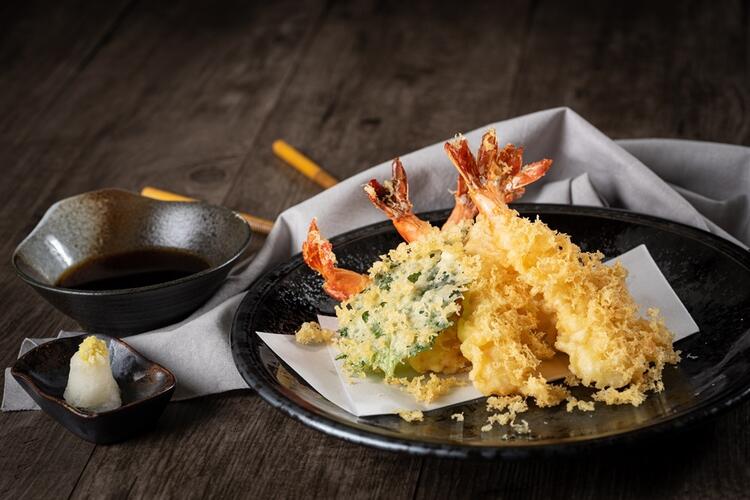 接客と調理、どちらもお願いします！