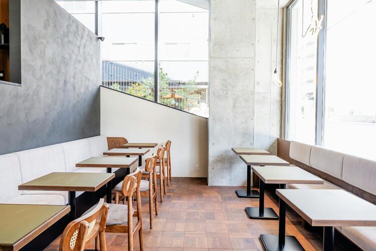 経験が浅くても一から学べます◎