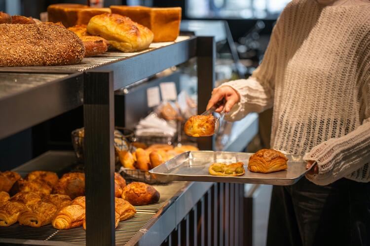 ＼地域に寄り添うお店を目指します★／
