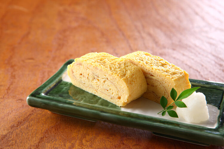 テーマは「おふくろの味」※画像はイメージ