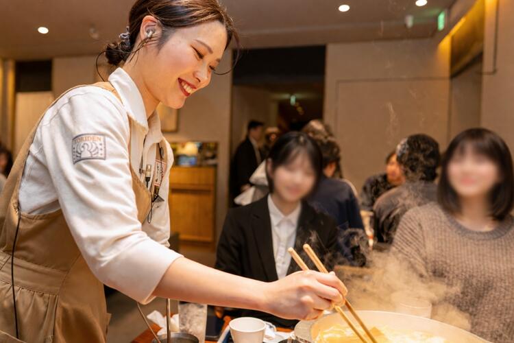 年齢性別関係なく早期に活躍できます！