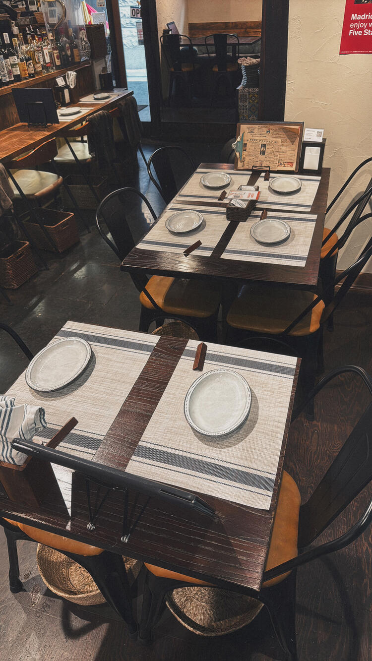 働きやすい環境が整っています！