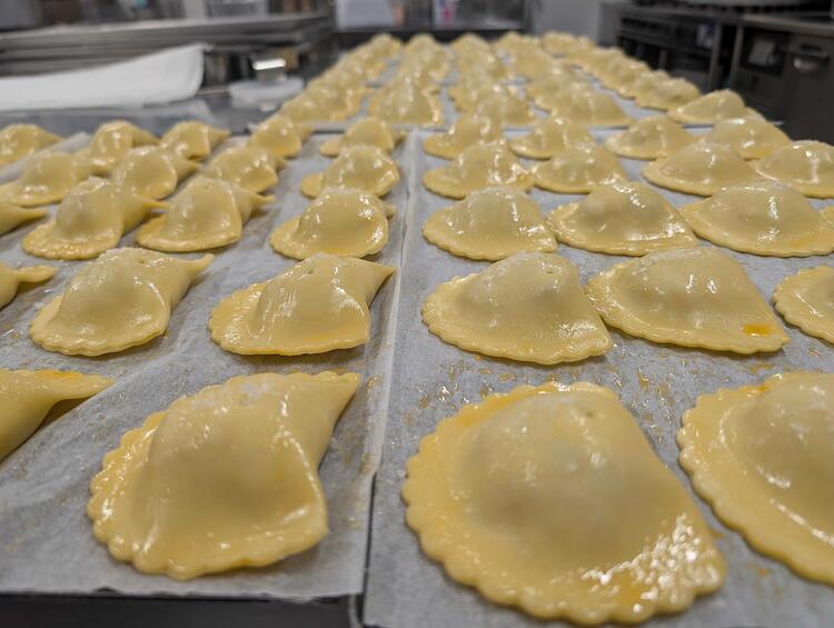 均一な仕上がりを追求