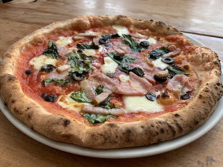 全て手作りの味を習得◎※写真は姉妹店