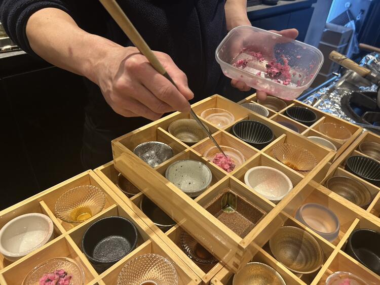 スタッフの個性が光る職場です★