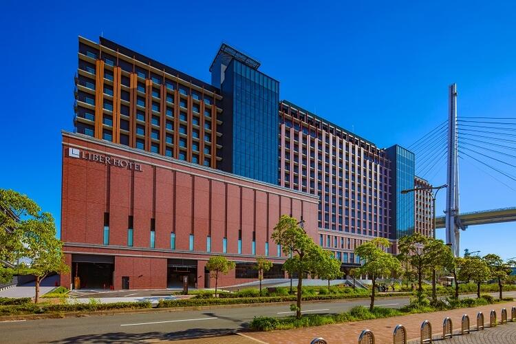 リーベルホテル大阪の詳細画像1