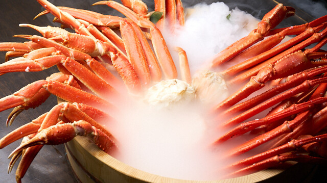 かにざんまい 銀座店の詳細画像5