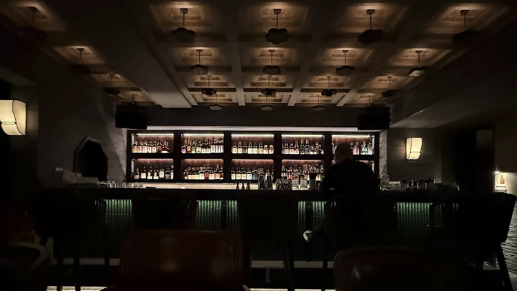 YAN barの詳細画像1