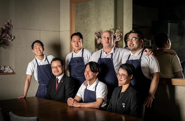 最先端：ガストロバルの新店舗