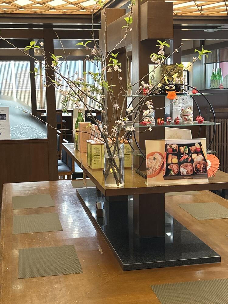 ホールAPは全員女性です！※イメージ画像