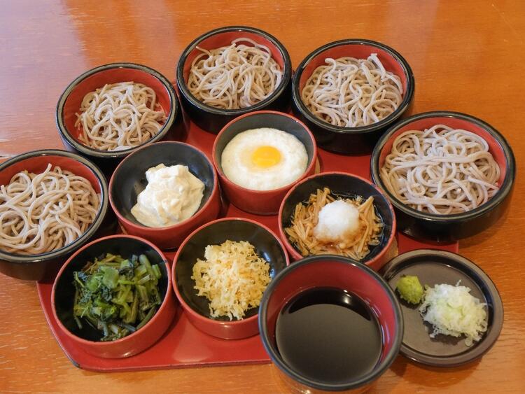 お客様はご年配の方が中心！※イメージ画像