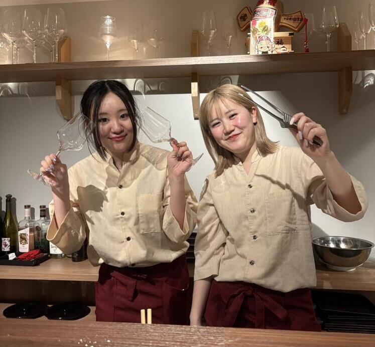 ご応募お待ちしております！