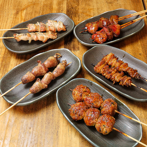 一緒に働けることを楽しみにしています！