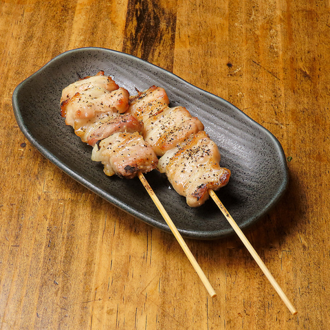 焼きや串打ちができる方は大歓迎！