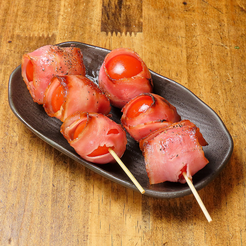 お客様との会話も楽しんでくださいね！