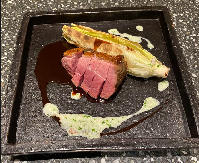 銀座という洗練された街でスキルアップ☆