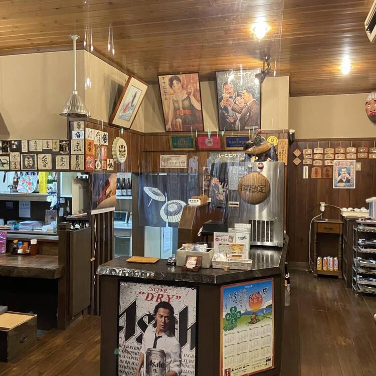 地域で40年以上愛される居酒屋！