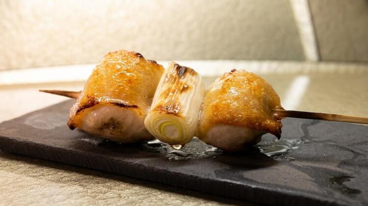 幻の高坂鶏を扱うこだわりの焼き鳥店◎