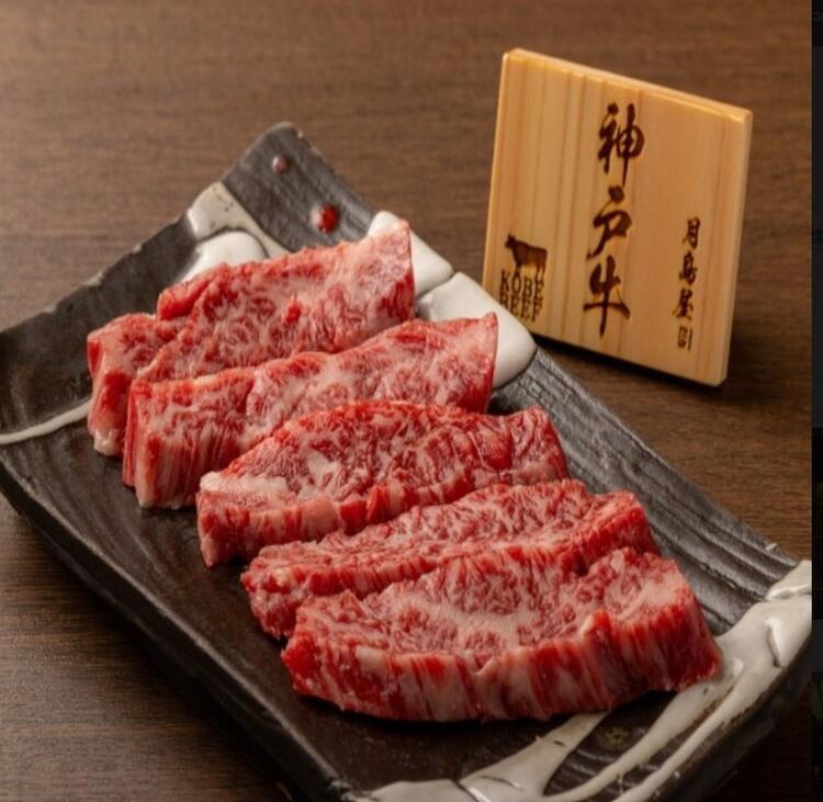 最高級・A5和牛をご提供◎