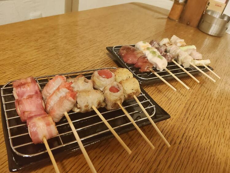 時給1100円〜！週1日から自由に働ける