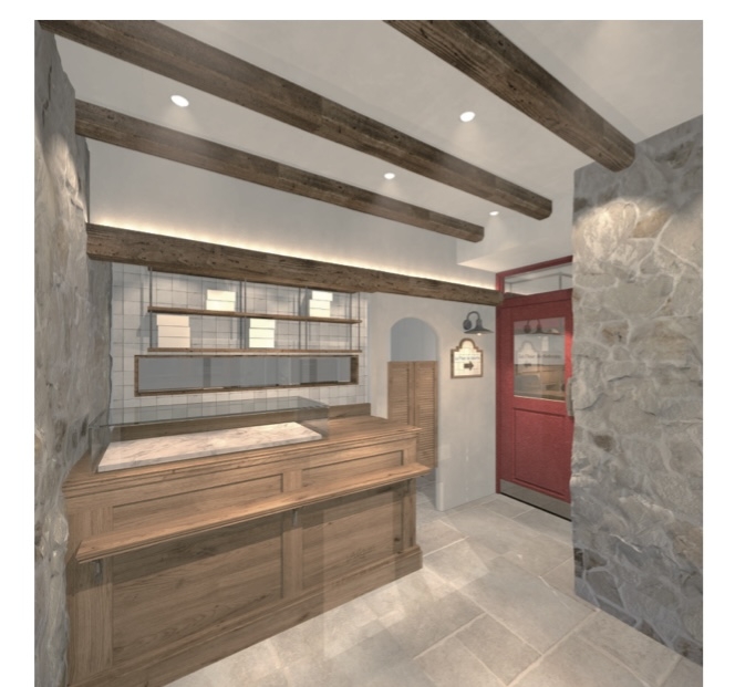 AUPA＆Salutの詳細画像5