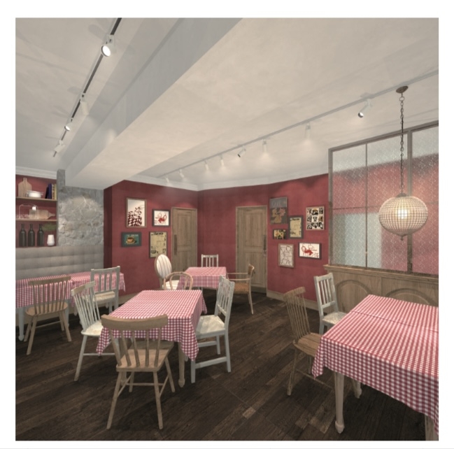 AUPA＆Salutの詳細画像6