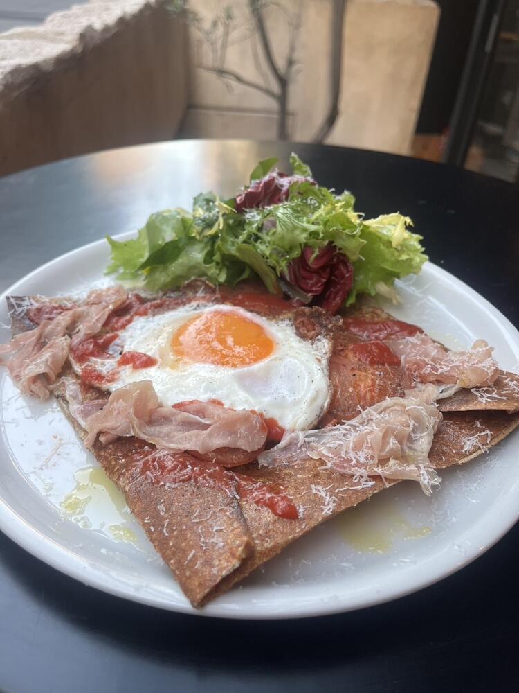 AUPA＆Salutの詳細画像4