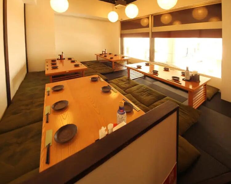 働きやすい環境が整い、定着率は抜群です！