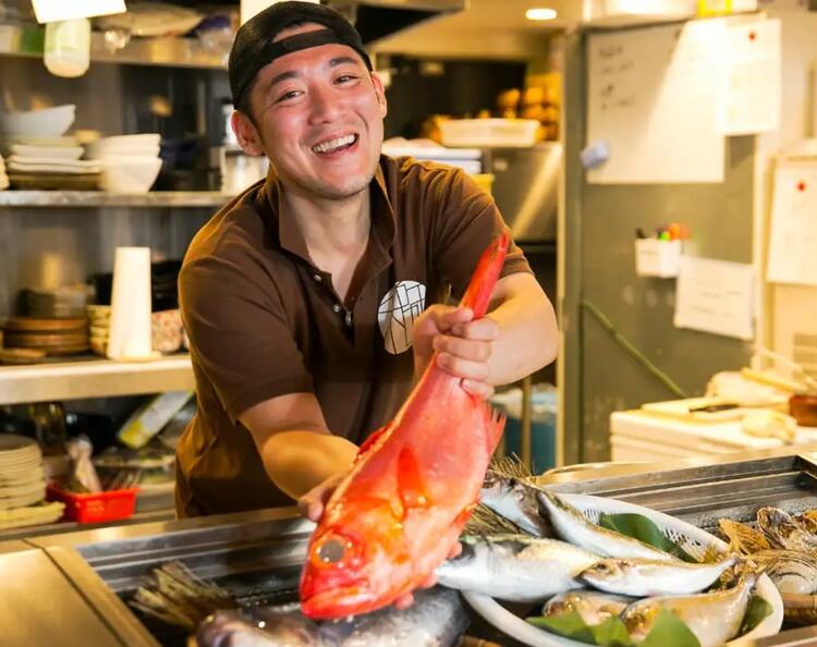 一緒に働けることを楽しみにしています！