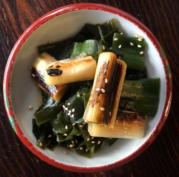 手づくりおばんざいが大人気★