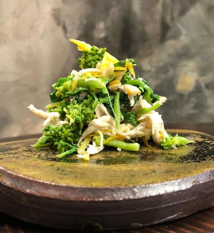 おいしいおばんざいをつくりましょう！