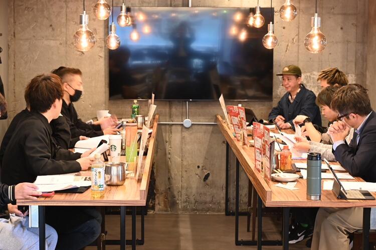 新しい環境で挑戦し、成長したい方必見★