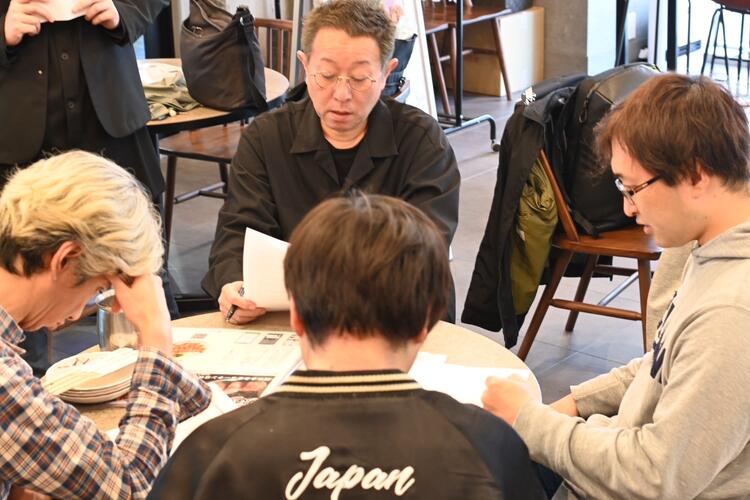 【未経験OK】丁寧な教育体制あり◎