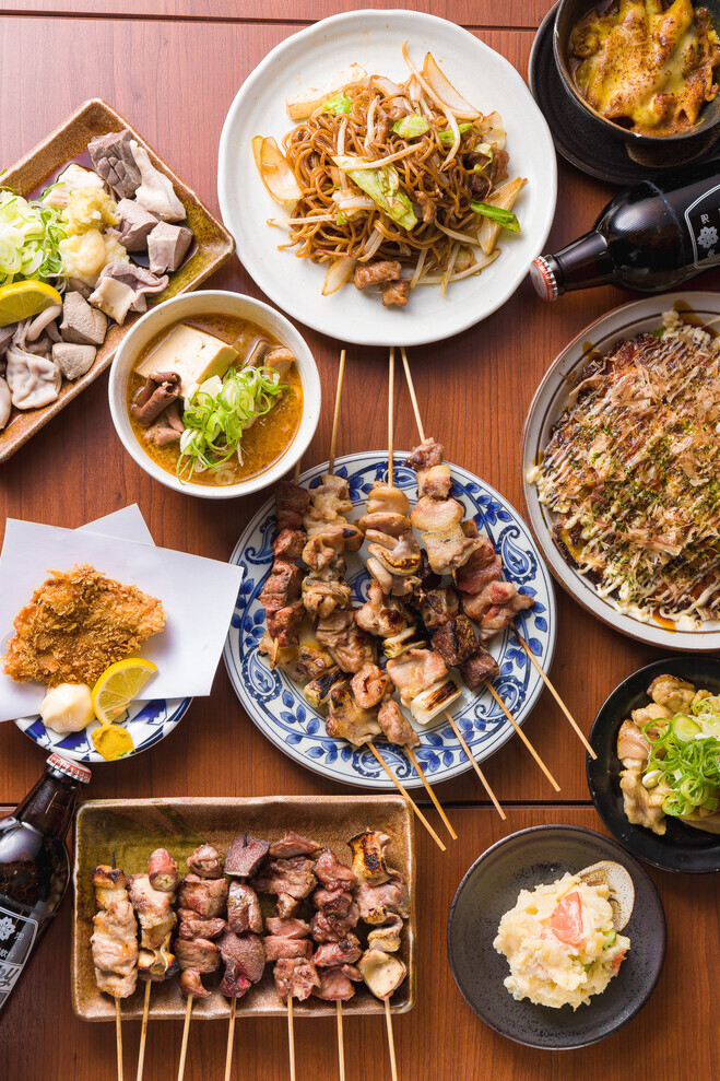 「居心地の良さ」が自慢！ 