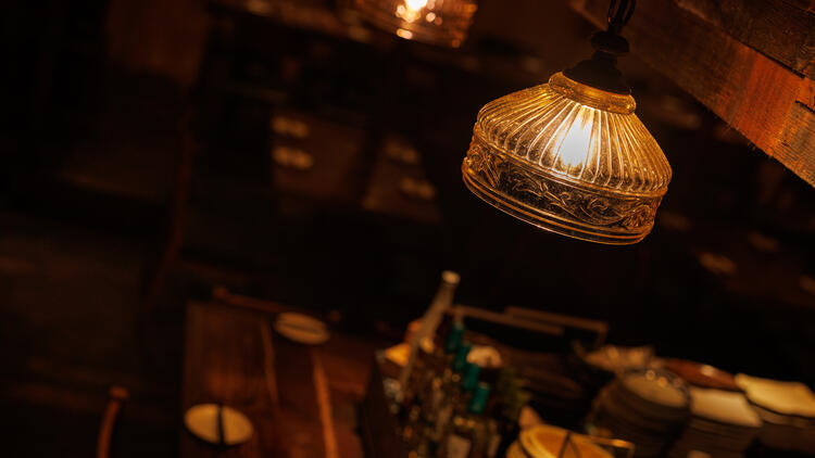 ココがあなたのステージです！