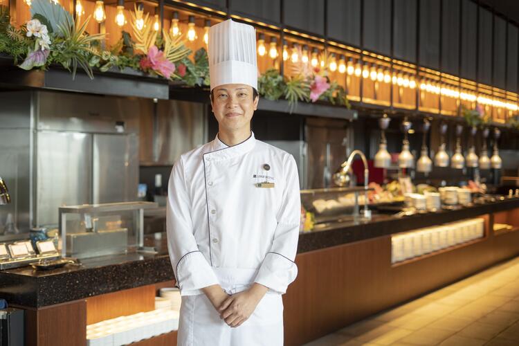 リーベルホテル大阪の詳細画像8