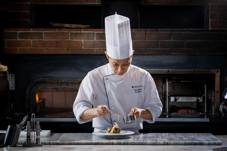 リーベルホテル大阪の詳細画像4