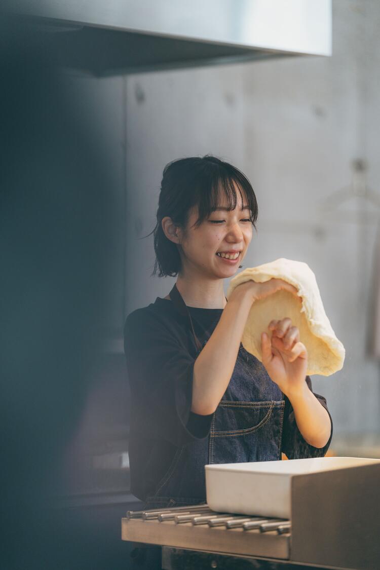 生地からこだわってます◎※姉妹店画像