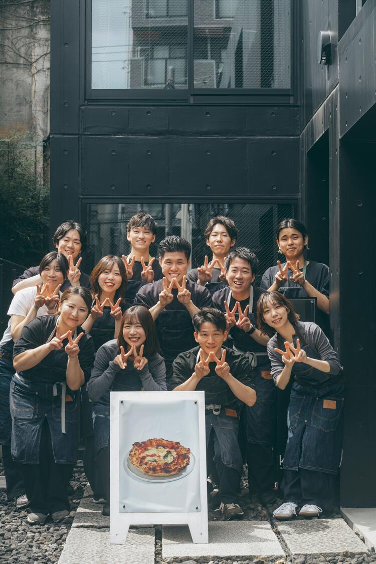 若手メンバーが活躍中です！