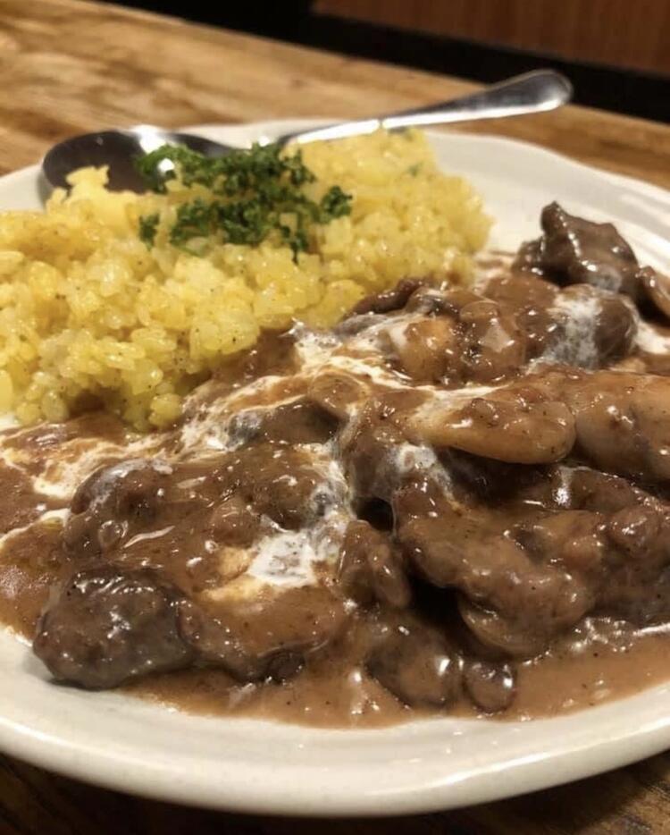 創作料理も人気です！