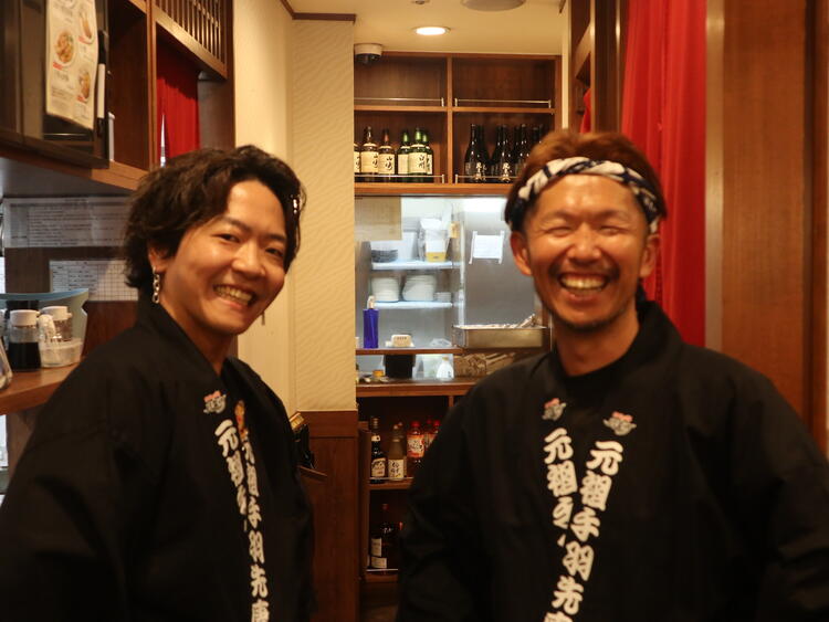 未経験者でも安心して働けます◎