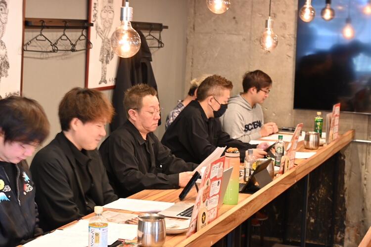 ＼出店計画多数／新しいことに挑戦可能！