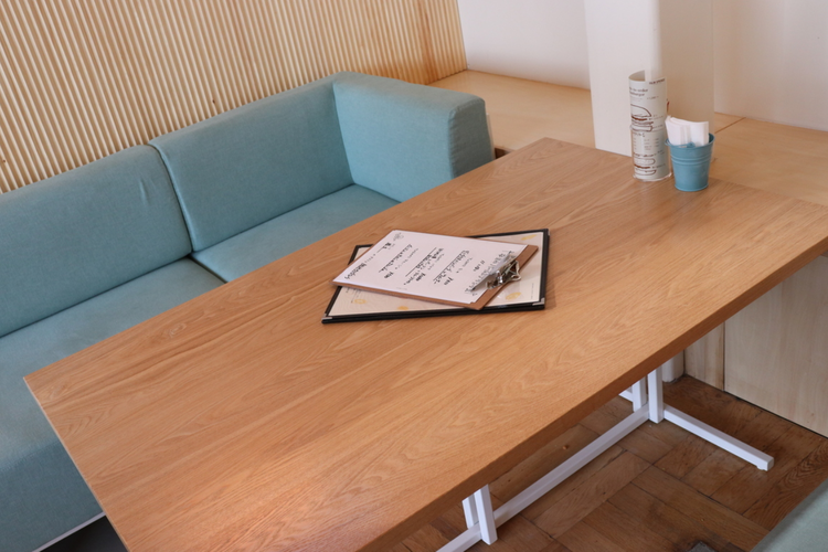 仕事も遊びも全力で！若手が活躍中のお店☆