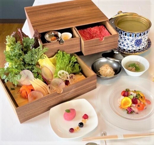 アイデアを形にしやすい環境です！