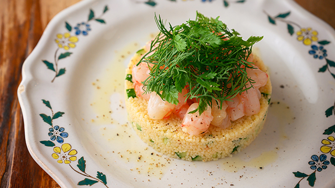 本格的な調理スキルをさらに磨ける環境