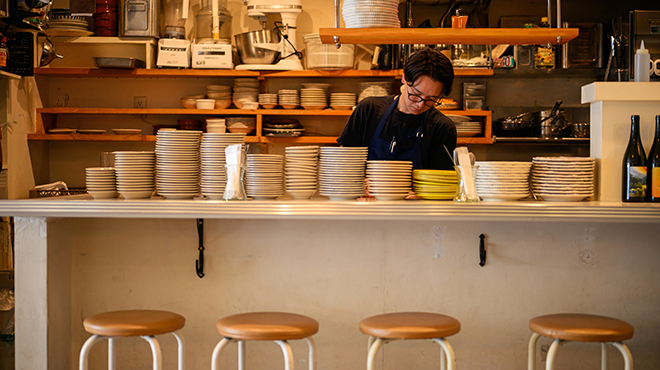 生産者訪問の機会が多数！